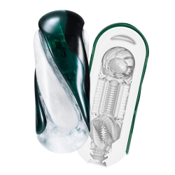Tenga Flip 360 Aurora - Мастурбатор