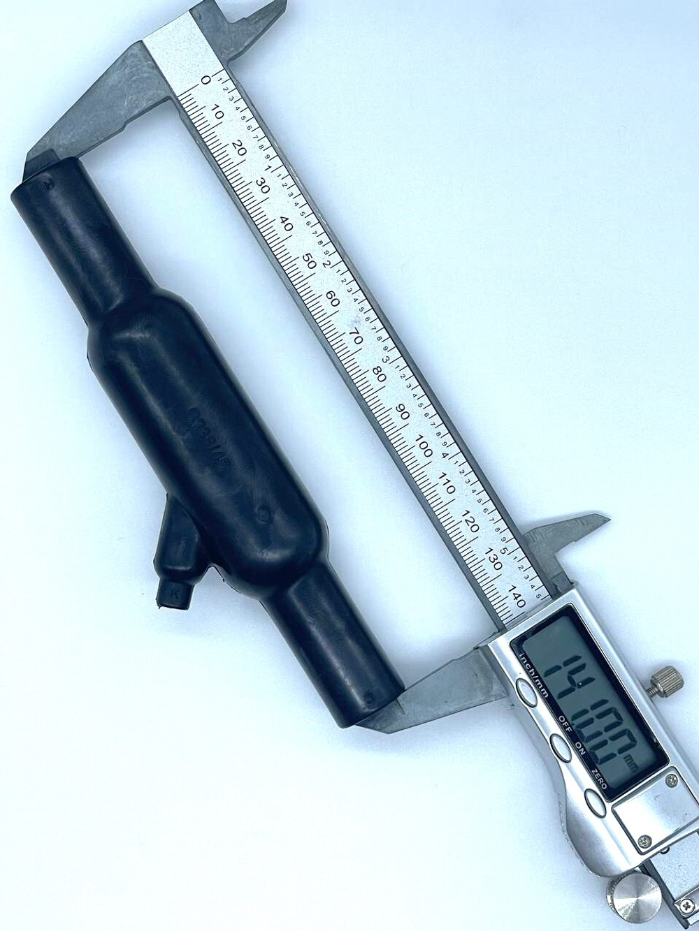 Boot Термоусаживаемый 342А 034