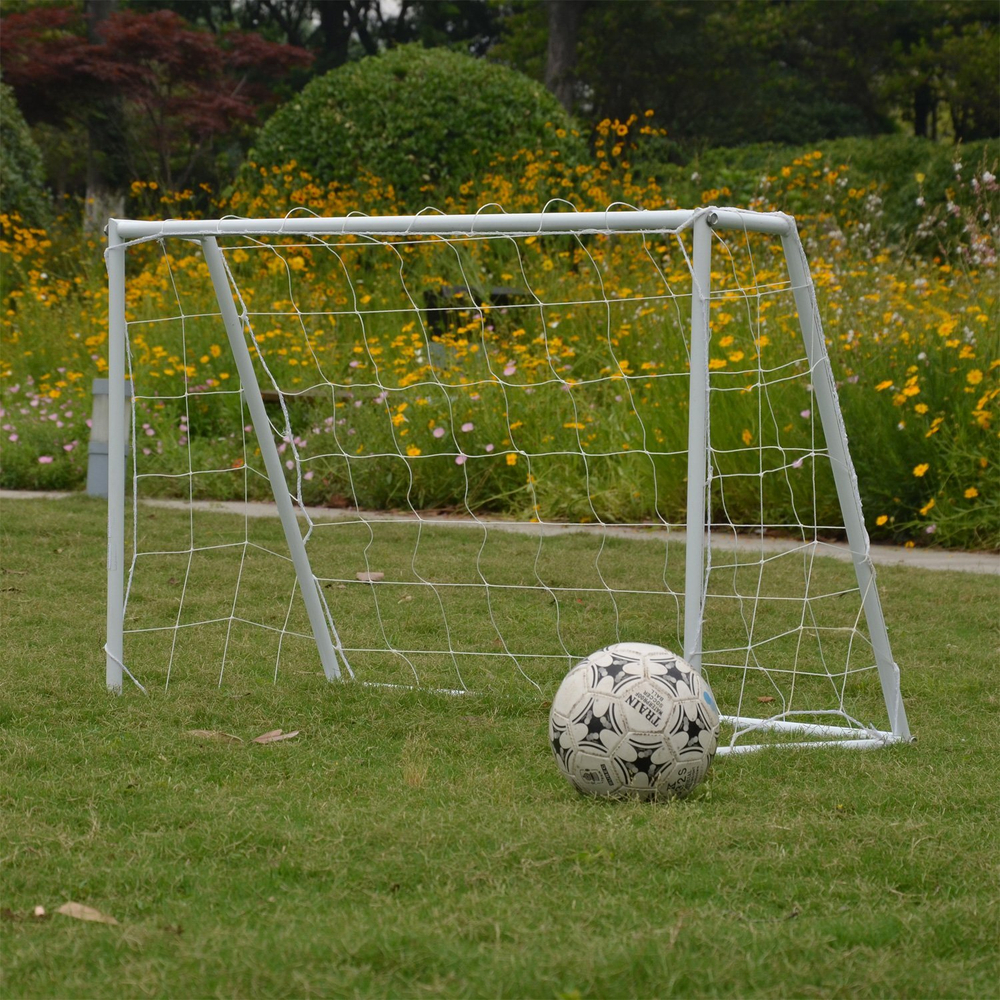 Ворота игровые с тентом GOAL120T - 302Т