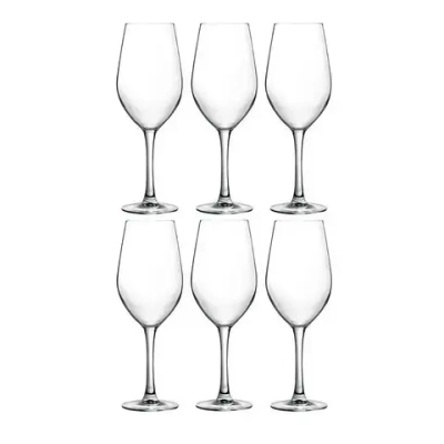 Набор бокалов для вина LUMINARC Селест 6шт 450мл
