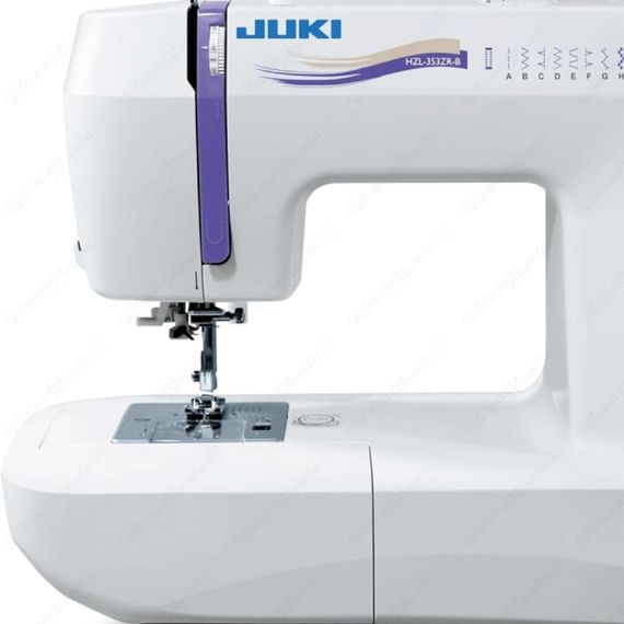 Швейная машина Juki HZL-353ZR-B