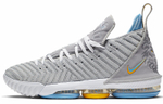 Кроссовки Nike Lebron 16 "Mpls"