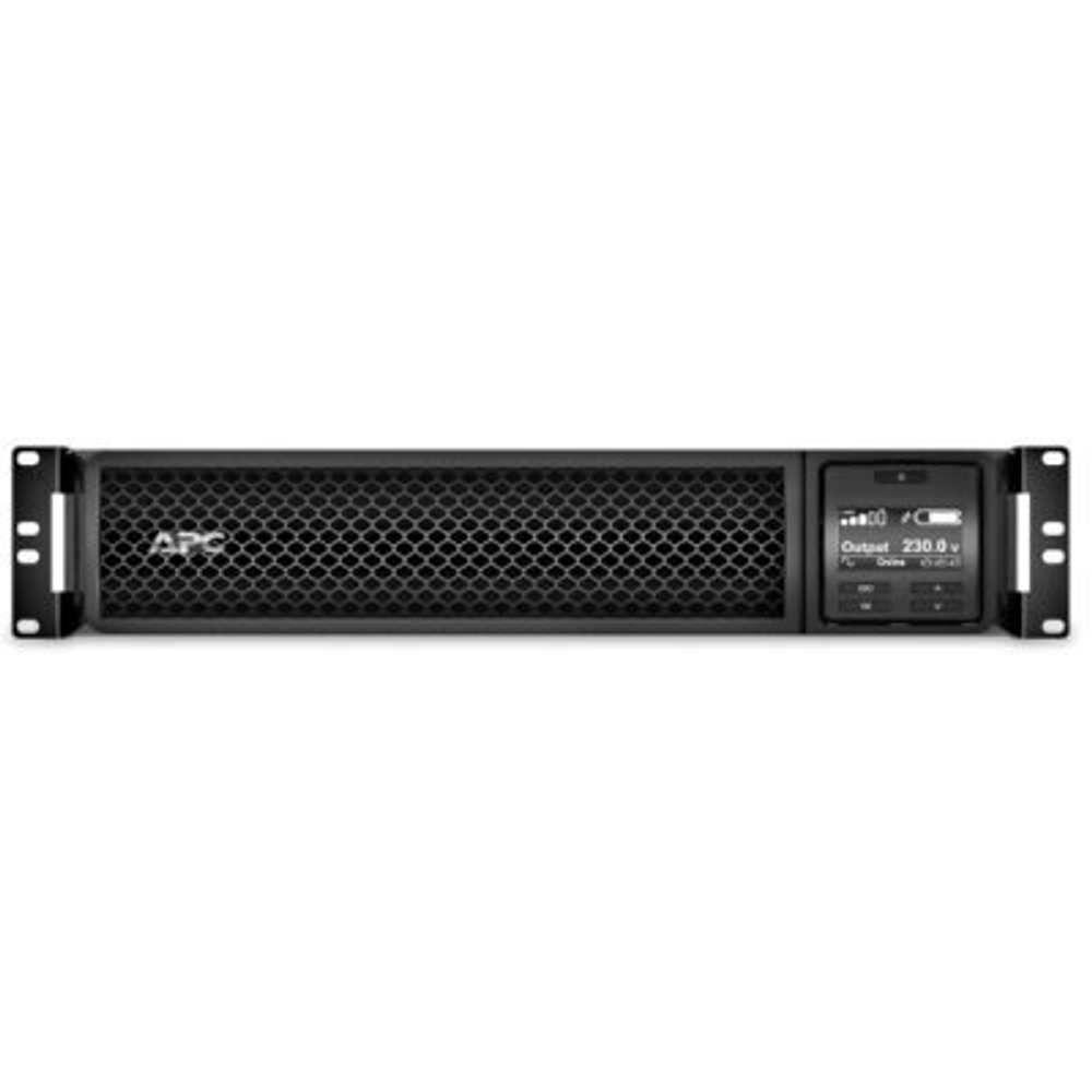 ИБП APC Smart-UPS SRT1000RMXLI