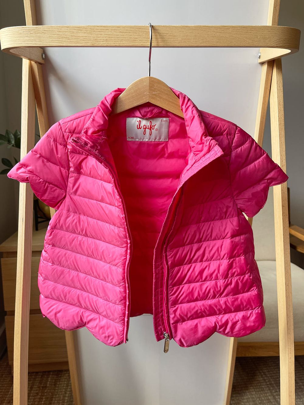 Жилет Il Gufo, 110