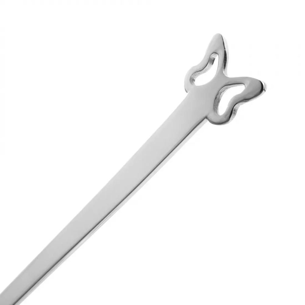 Набор ножей для масла 6шт Mepra Evento