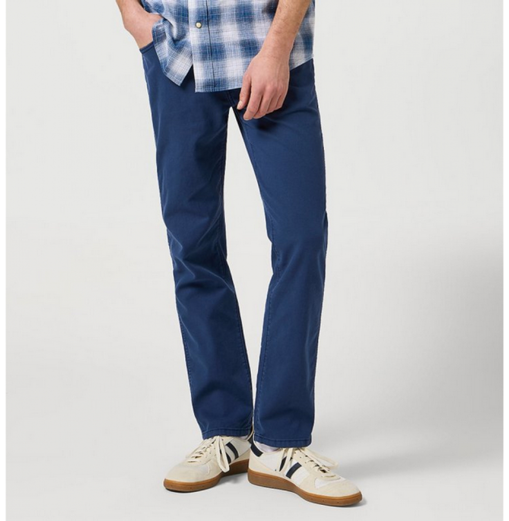 Брюки мужские WRANGLER LARSTON