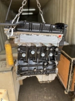 Двигатель G4GC (2.0 БЕНЗИН)