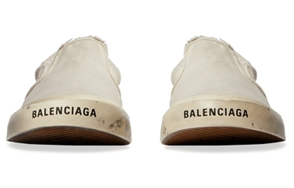 Balenciaga Paris (Женская размерная сетка)