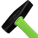 Молоток столярный 500 гр с фиберглассовой рукояткой Сибртех