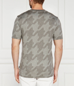 Футболка C-THOMPSON BOSS BLACK - серый(50518869)