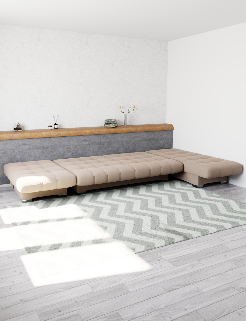 Диван Хьюстон-3