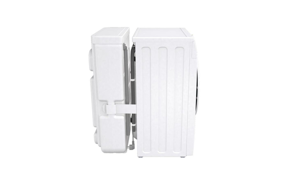 Стиральная машина Gorenje W2NHPI72SCSIRV