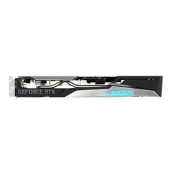 Видеокарта GigaByte nVidia GeForce RTX 3050 8Gb GV-N3050GAMING OC-8GD