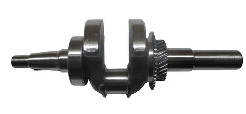 Коленвал G270F диаметр 25мм (A type)/130290058-0001