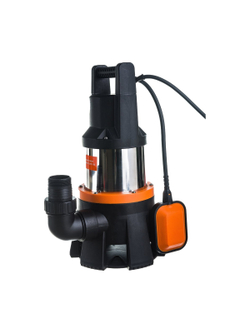 Фекальный насос 11/7 м, 1300 Вт Gigant GFP-04