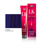 Синий корректор