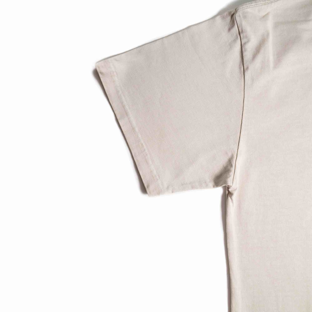 Футболка Creepy Clothing Скорпионсы Натурал