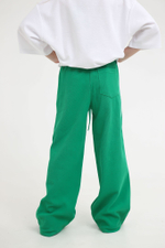 Брюки д/д DELORAS 19614