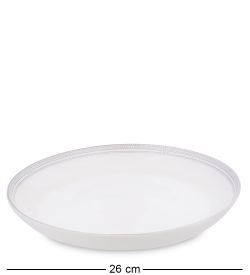 Pavone JK-111 Столовый сервиз 27 пр. на 6 перс. «Венецианская Классика» (Venice Classic  )