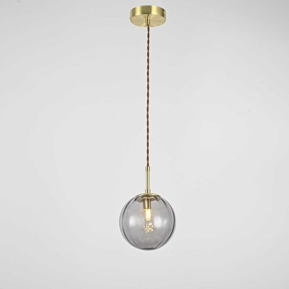 Подвесной светильник Imperium Loft Aska 177920-26