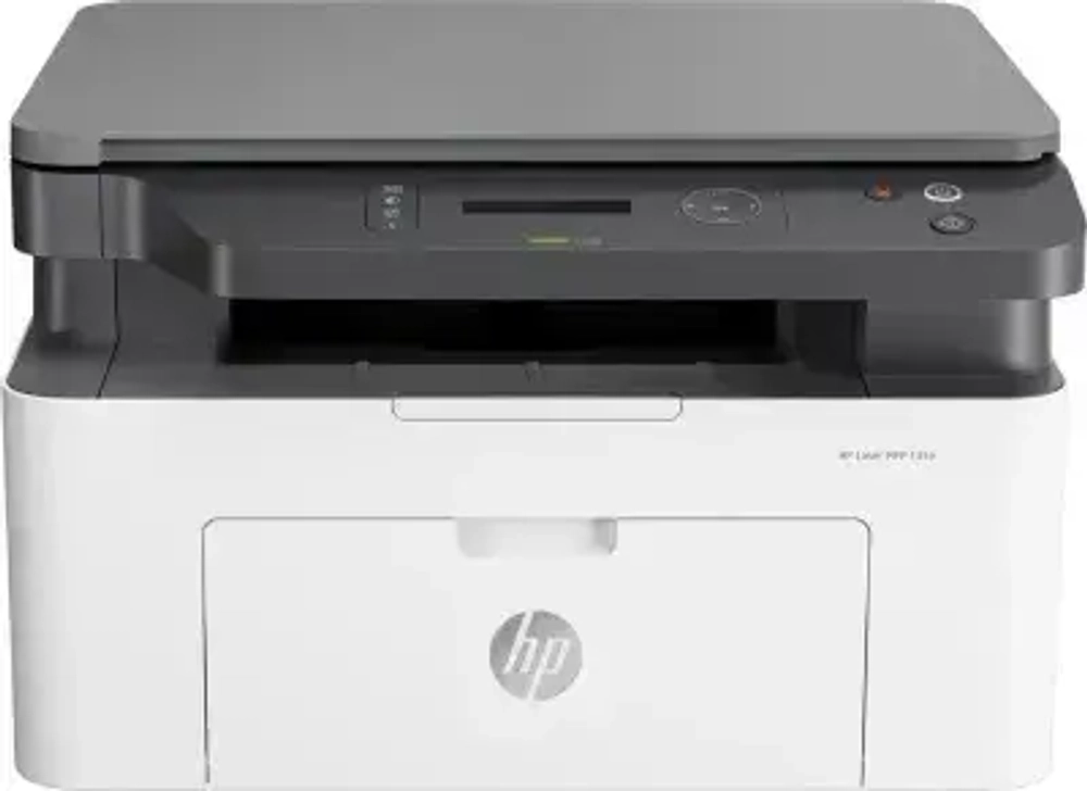 Монохромный лазерный МФУ HP Laser MFP 135a (4ZB82A_BBU)
