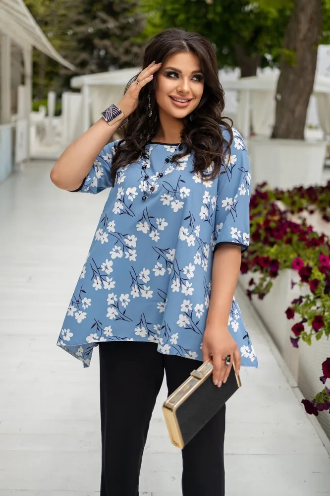 Костюм УК-2001-3 Fabrika