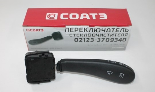 Переключатель подрул. /2123/ прав. (дворн.) (СОАТЭ)