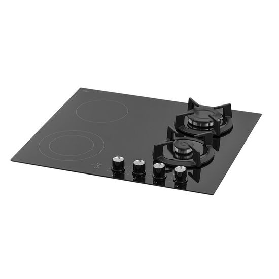 Комбинированная варочная панель Simfer H60N26S516