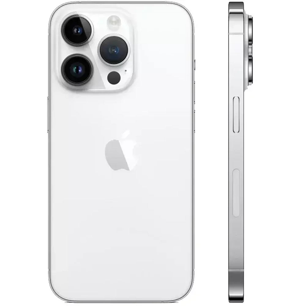 Смартфон Apple iPhone 14 Pro Max 256Gb Silver
