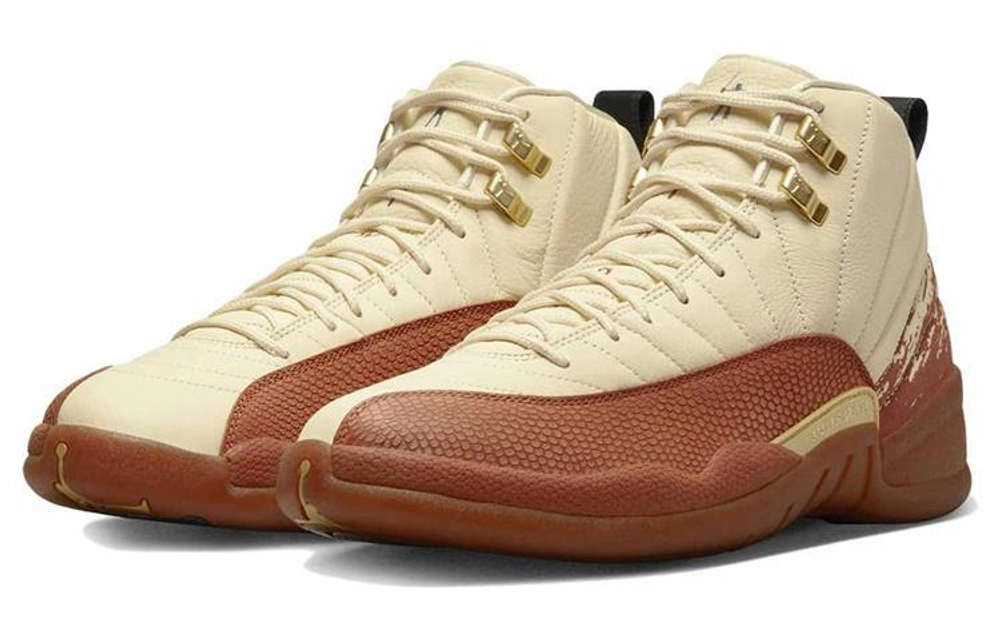 Кроссовки Eastside Golf X Jordan Air Jordan 12 Retro