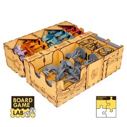 Органайзер Анх. Боги Египта (Ankh: Gods of Egypt)