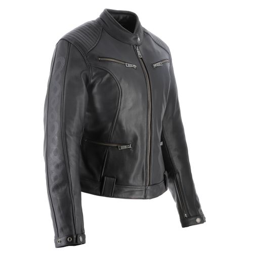 Vipere Cuir Rag / Женская / Черный