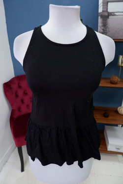 Топ Stradivarius красивый 44 размер