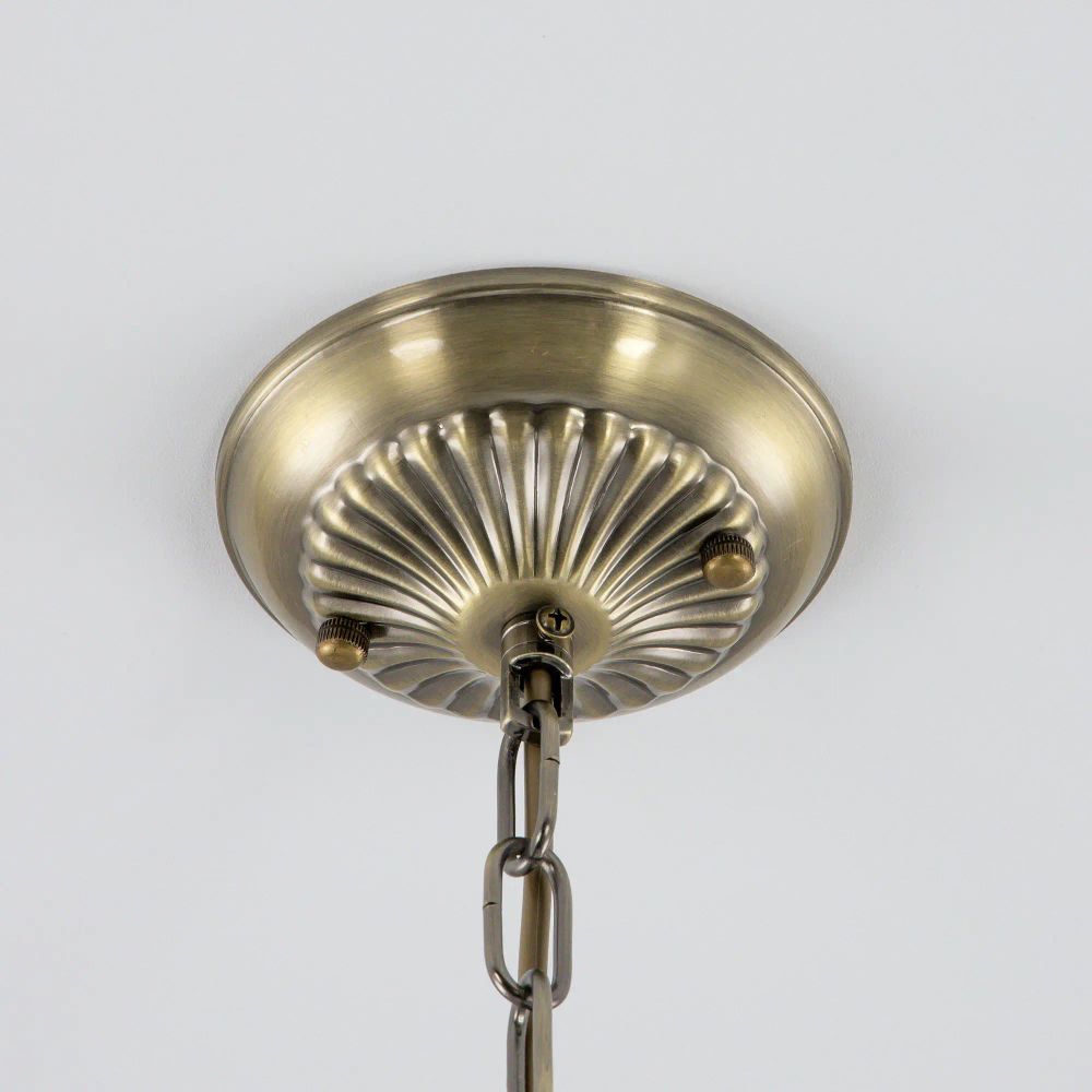 Citilux Адриана CL405213 Подвесной светильник Бронза