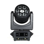 Световой прибор Amixled 7x60 WASH B-EYE IP65