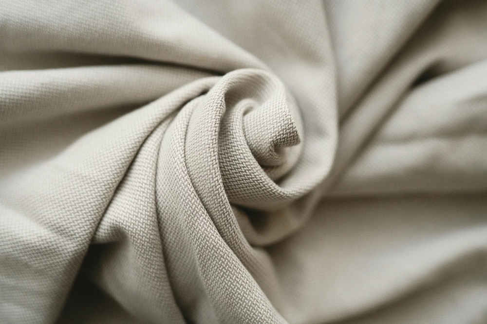 Слинг-шарф «Медовый беж»