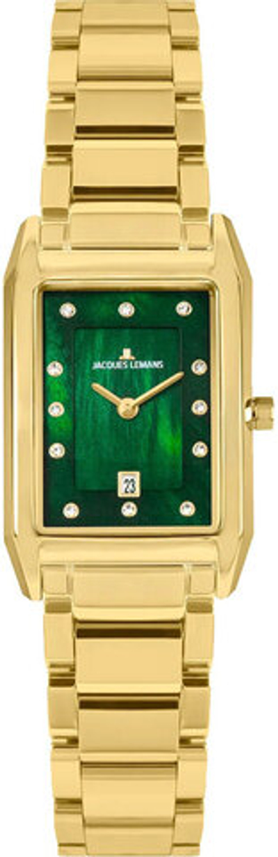 Наручные часы Jacques Lemans 1-2189L