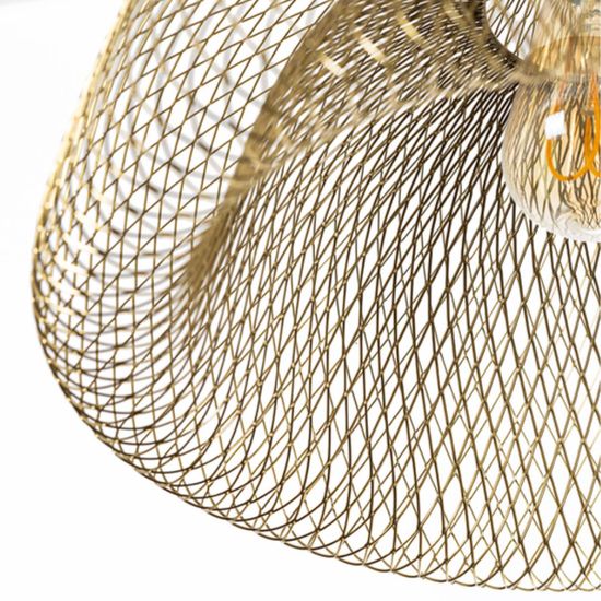 A7046SP-1PB СВЕТИЛЬНИК ПОДВЕСНОЙ