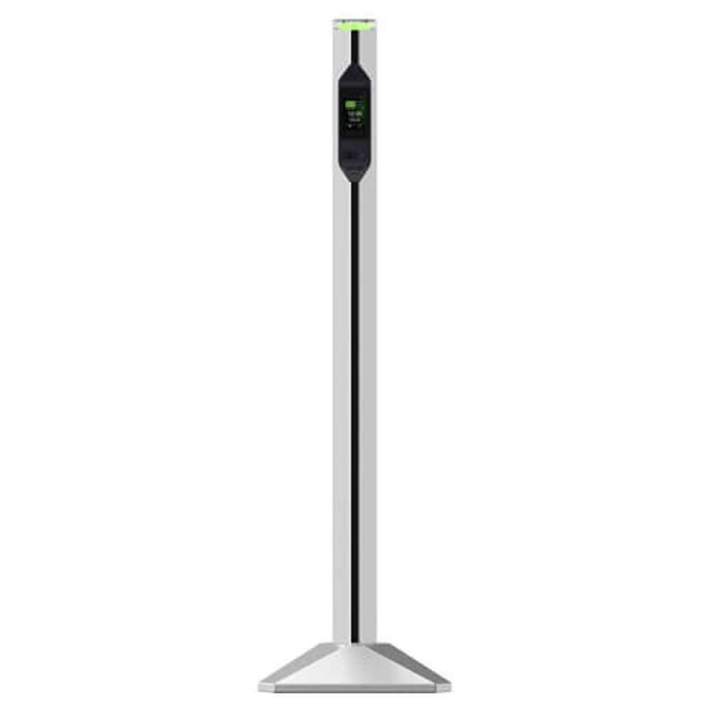 ZKTeco ZK-TD200 бесконтактный стационарный термометр