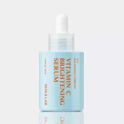 SKIN&LAB Осветляющая сыворотка с витамином C и пептидами Vitamin C Brightening Serum 30 мл.