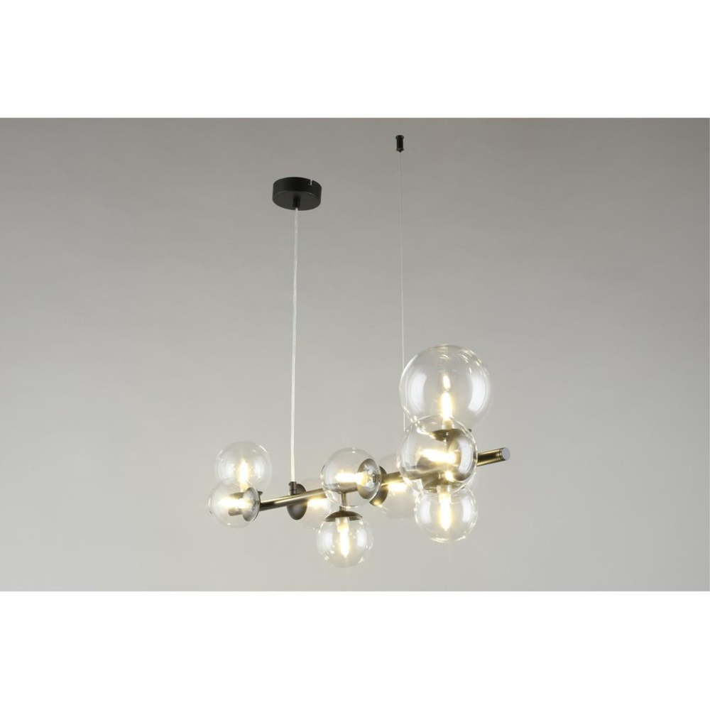 Подвесной светильник Aployt Feliche APL.334.03.10