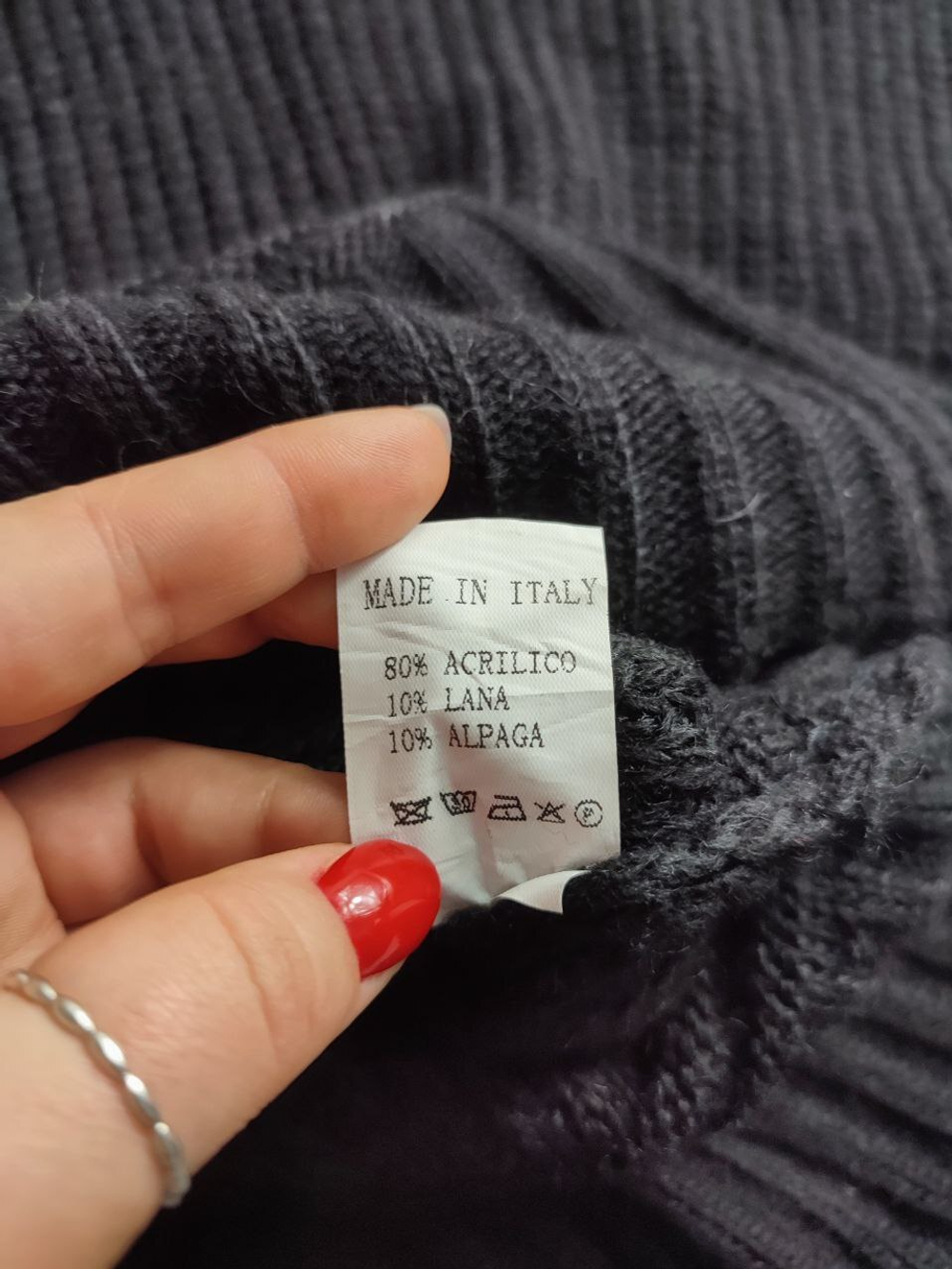 Джемпер красивый 52 размер