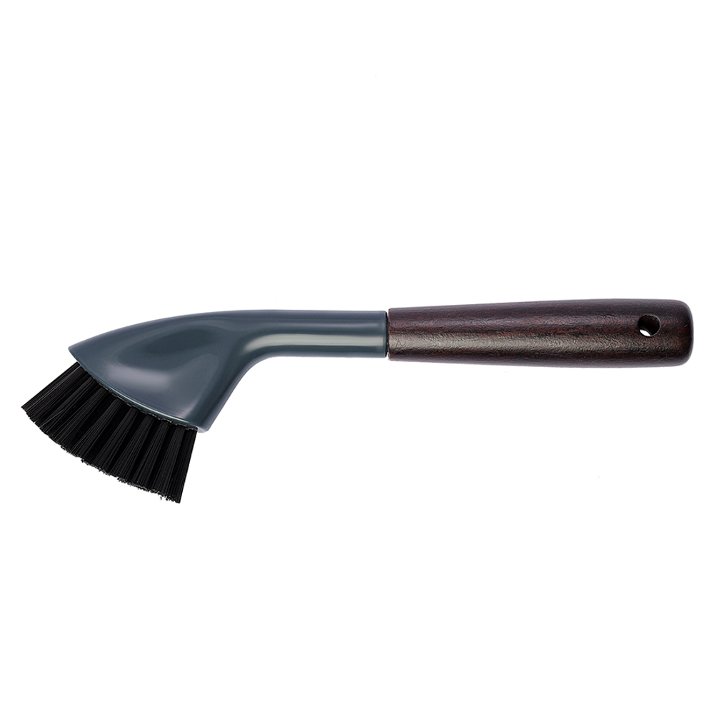 Щетка для посуды cleans, 24 см