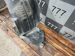 Подкрылок передний левый Changan CS55 Plus 21-нв Б/У Оригинал S203F2709030100