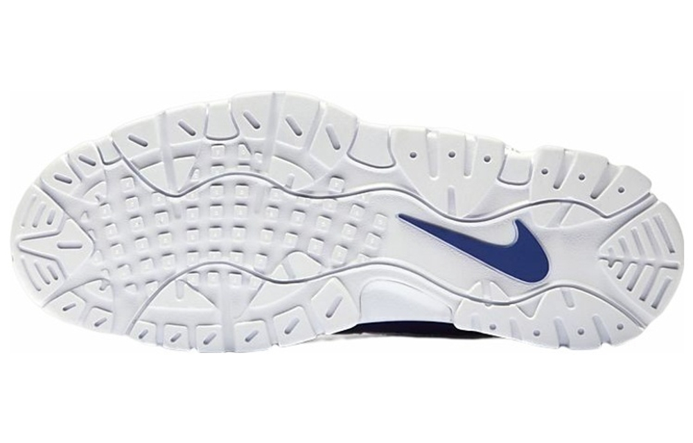 Кроссовки Nike Air Barrage Low