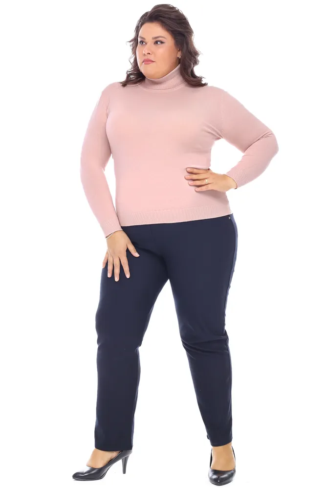 Водолазка 4629 Fabrika