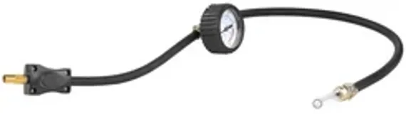 Поршневой безмасляный 2 в 1 компрессор TC-BL DC2090