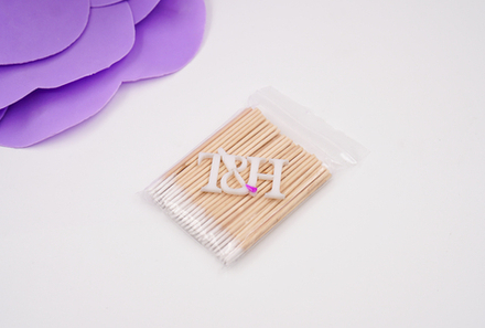 Палочки косметологические (100шт)