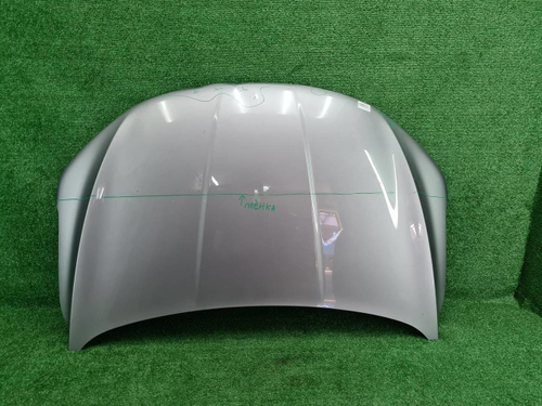Капот Geely Coolray (2019-2024)