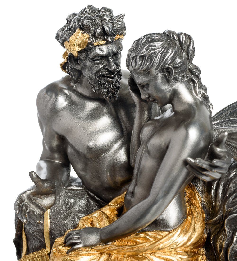 Veronese WS- 23 Статуэтка «Пан утешает Психею»